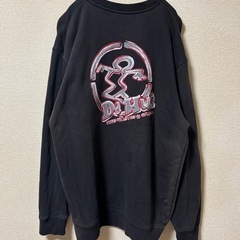 DAHUI  90s トレーナーの画像
