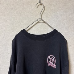 DAHUI  90s トレーナーの画像