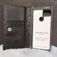 GooglePixel5a 手帳型スマホケースの画像