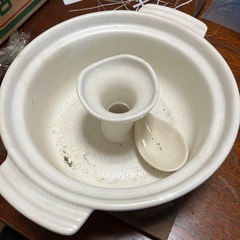 お鍋の画像
