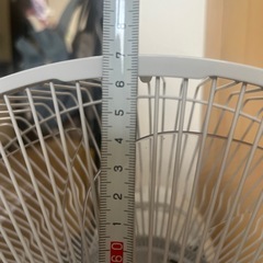 【お渡し予約決定済み】扇風機の画像