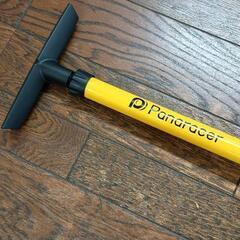 0829-041 Panaracer フロアポンプの画像