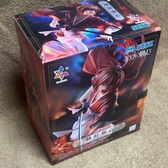 るろうに剣心ｰ明治剣客浪漫譚ｰ Luminasta 緋村剣心の画像