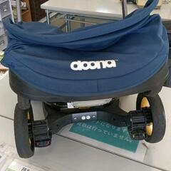 0829-044 doona　チャイルドシート　ベビーカーの画像