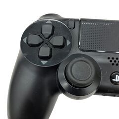 86000 現状品 SONY ソニー コントローラー PlayStation４コントローラー CUH-ZCT2J  ブラック 2点まとめ売り [250514HM060164]の画像