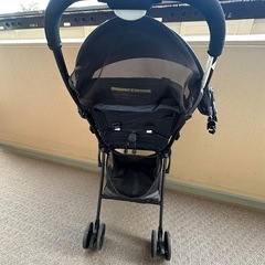 ベビーカー　ほぼほぼ新品‼️の画像