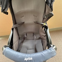 ベビーカー　ほぼほぼ新品‼️の画像