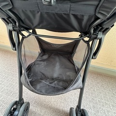 ベビーカー　ほぼほぼ新品‼️の画像