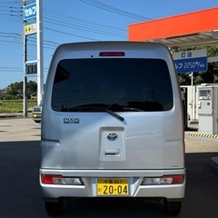 TOYOTA PIXIS vanの画像