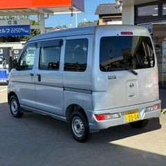 TOYOTA PIXIS vanの画像