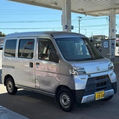 TOYOTA PIXIS vanの画像