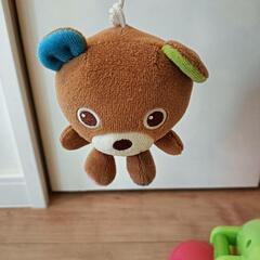 ふわふわメリーの画像