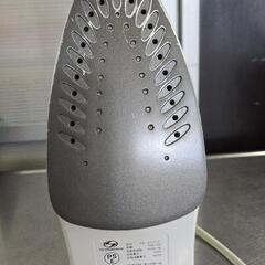 スチームアイロンの画像