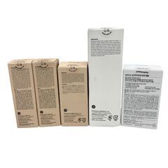 186001 現状品 Anua アヌア スキンケア・基礎化粧品 5点まとめ売り [250515HM200222]の画像