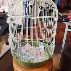 鳥かごの画像