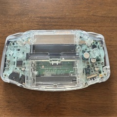 ゲームボーイアドバンスの画像