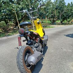 ホンダバイト　スワップ車　交換希望の画像
