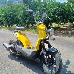 ホンダバイト　スワップ車　交換希望の画像