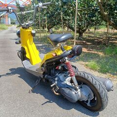 ホンダバイト　スワップ車　交換希望の画像