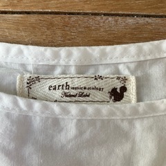 ワンピースearth music &ecologyの画像