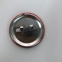 缶バッジの画像