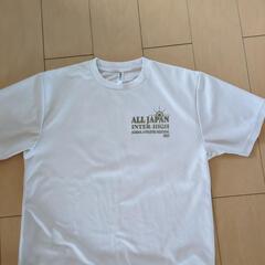 インハイTシャツの画像