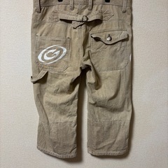 y2k archive GOTCHA SURF パンツの画像