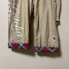 y2k archive GOTCHA SURF パンツの画像