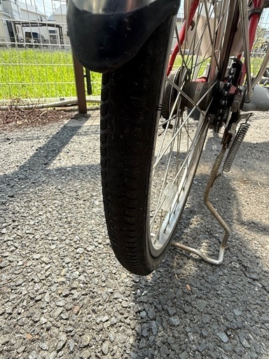 Panasonic 電動自転車