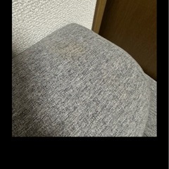 3人掛けソファーの画像