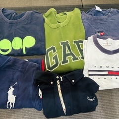 【大量！】 メンズ服の画像