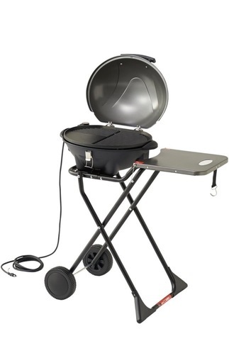 LOGOS CHEF BBQ エレグリル