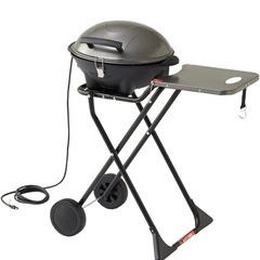 LOGOS CHEF BBQ エレグリルの画像