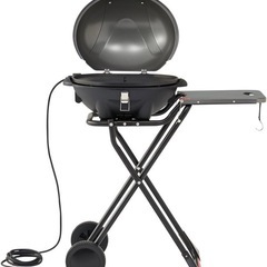 LOGOS CHEF BBQ エレグリルの画像