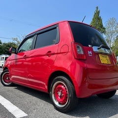 可愛い車　ホンダ N-ONE ツアラー　ターボ　軽自動車　JG1 大阪発の画像