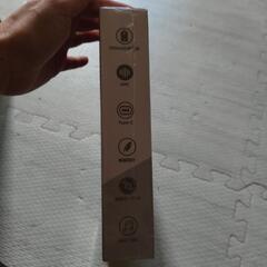 イアラク　ワイヤレスヘッドホン（新品未開封）の画像