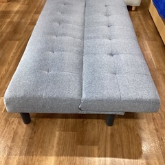 ソファベッド【町田市再生家具】251565の画像