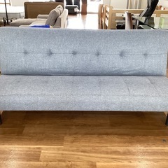 ソファベッド【町田市再生家具】251565の画像