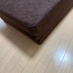 セミダブルマットレスの画像