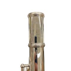 186000 現状品 Maxtone マックストーン フルート シルバー [250422HM240036]の画像