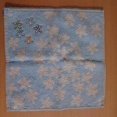 ［9/29］新品 Sybilla ハンカチの画像