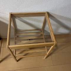 取引中
IKEA   テーブルの画像