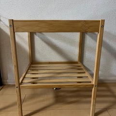 取引中
IKEA   テーブルの画像