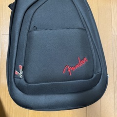 Fender　スクワイヤー エレキギターの画像
