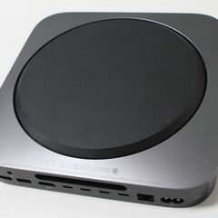 Mac mini（2018）256GB/8GB〈MRTT2J/A〉④の画像