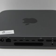 Mac mini（2018）256GB/8GB〈MRTT2J/A〉④の画像