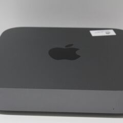 Mac mini（2018）256GB/8GB〈MRTT2J/A〉④の画像