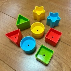 フィッシャープライス バイリンガル・ラーニングボックスの画像