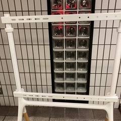 テレビスタンドの画像