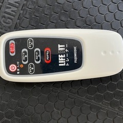 LIFEFIT トレーナー FA001 富士メディック 振動マシンの画像